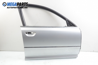 Door for Audi A8 (D3) 3.0, 220 hp automatic, 2004, position: front - right