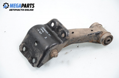 Control arm for Nissan Primera (P11) (1995-2002) 1.8, station wagon, position: left