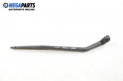 Rear wiper arm for Fiat Punto 1.1, 54 hp, 3 doors, 1994