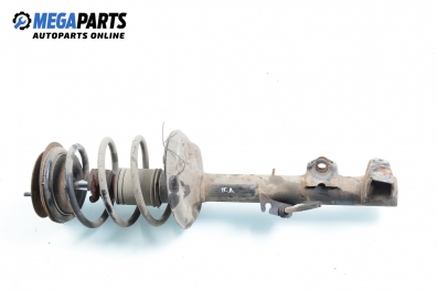 MacPherson-federbein für BMW 3 (E36) 1.6, 102 hp, hecktür, 3 türen, 1997, position: rechts, vorderseite