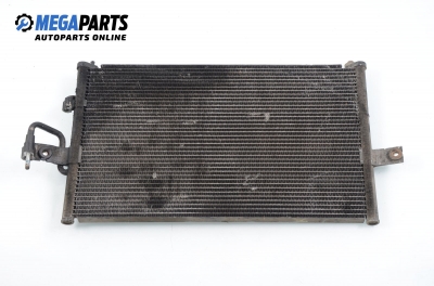 Radiator aer condiționat for Hyundai Accent 1.5 12V, 88 hp, sedan, 1997