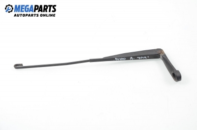 Front wipers arm for Fiat Punto 1.2, 73 hp, hatchback, 1996, position: left