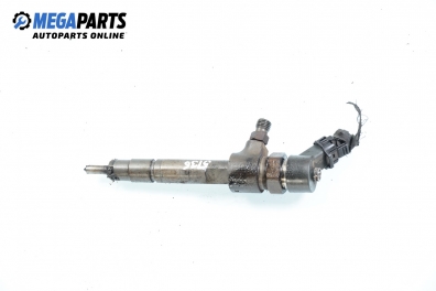 Duza diesel pentru Lancia Lybra 2.4 JTD, 135 cp, combi, 2000 № Bosch  0 445 110 002