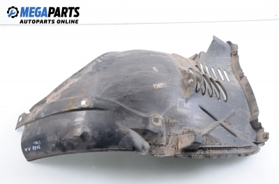 Inner fender for Mercedes-Benz S-Class W220 3.2, 224 hp, 2000, position: front - right