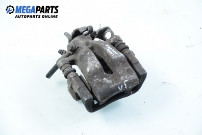 Caliper for Opel Zafira A 1.8 16V, 125 hp, 2003, position: rear - left