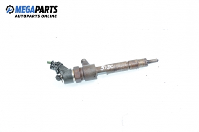 Duza diesel pentru Lancia Lybra 2.4 JTD, 135 cp, combi, 2000 № Bosch  0 445 110 002