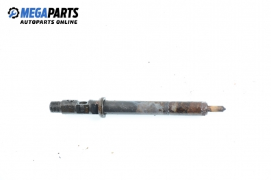 Duza diesel pentru Citroen C3 1.4 16V HDi, 90 cp, hatchback, 2005 № 9650059780