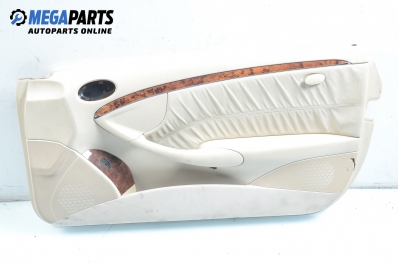 Interior door panel  for Mercedes-Benz CLK-Class 209 (C/A) 3.2 CDI, 224 hp, coupe automatic, 2005, position: right