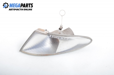 Blinklicht for Renault Espace III (1997-2002), minivan, position: links