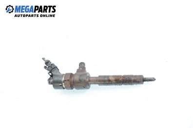 Duza diesel pentru Lancia Lybra 2.4 JTD, 135 cp, combi, 2000 № Bosch  0 445 110 002