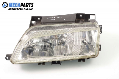 Headlight for Citroen Xantia (1993-2001) 2.0, station wagon, position: left