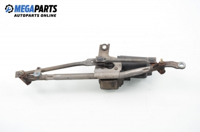 Motor ștergătoare parbriz for Fiat Punto 1.2, 73 hp, hatchback, 1996