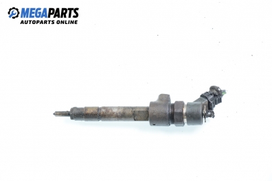 Duza diesel pentru Lancia Lybra 2.4 JTD, 135 cp, combi, 2000 № Bosch  0 445 110 002