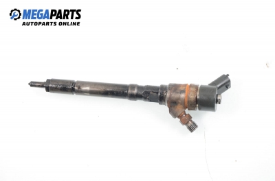 Einspritzdüse for Hyundai Matrix 1.5 CRDi, 110 hp, 2002 № 33800 27000