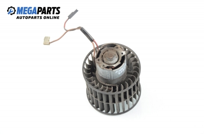 Heating blower for Ford Fiesta 1.3, 60 hp, 3 doors, 1993