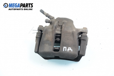 Caliper for Volkswagen Golf III 1.6, 101 hp, 5 doors, 1997, position: front - right