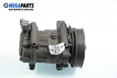 AC compressor for Renault Kangoo 1.9 D, 64 hp, passenger, 2003