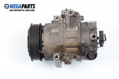 AC compressor for Audi A2 (8Z) 1.4, 75 hp, 2003