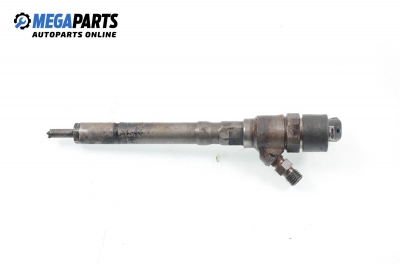 Diesel fuel injector for Hyundai Matrix 1.5 CRDi, 110 hp, 2002 № 33800 27900