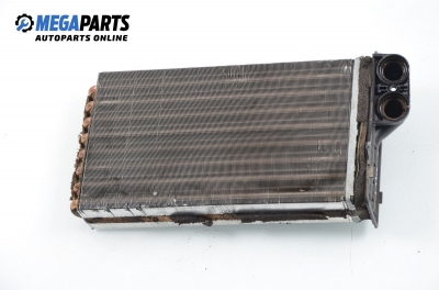 Heating radiator  for Renault Megane Scenic 1.6, 90 hp, 1997