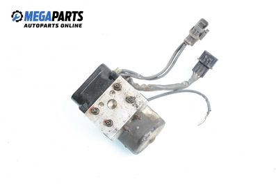 ABS for Mitsubishi Colt V 1.3 16V, 82 hp, 2001 № MR129948