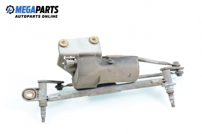 Front wipers motor for Renault Megane Scenic 1.6, 90 hp, 1998