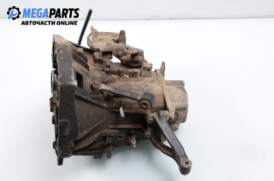  for Fiat Palio 1.2, 73 hp, station wagon, 1999