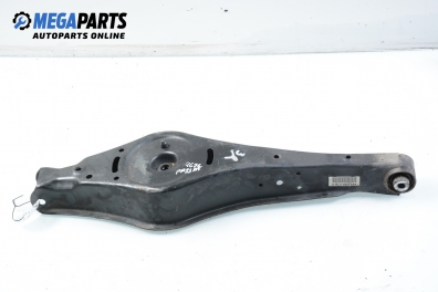 Control arm for Volkswagen Passat (B6) 2.0 TDI, 140 hp, station wagon, 2006, position: right