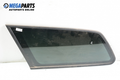 Vent window for Volvo V50 2.5 T5 AWD, 220 hp automatic, 2004, position: rear - left