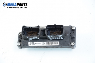 ECU pentru Fiat Punto 1.2, 60 cp, hatchback, 2001 № Magneti Marelli IAW 59F.M2