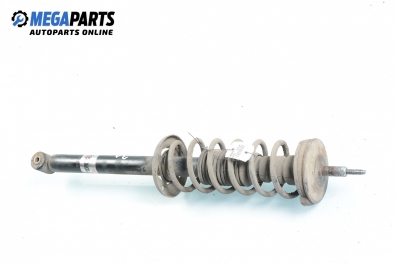 Macpherson shock absorber for Volkswagen Golf III 1.6, 101 hp, 5 doors, 1997, position: rear