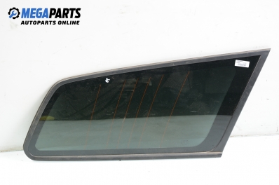 Vent window for Volvo V50 2.5 T5 AWD, 220 hp automatic, 2004, position: rear - right