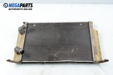 Radiator de apă pentru Fiat Stilo 1.9 JTD, 115 cp, hatchback, 2004