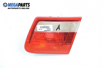 Inner tail light for BMW 3 (E46) 2.0 d, 136 hp, station wagon, 2000, position: right