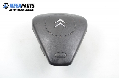 Airbag pentru Citroen C3 Pluriel 1.6, 109 cp automat, 2005