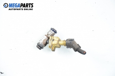 Gasoline fuel injector for Fiat Punto 1.2, 60 hp, hatchback, 2001