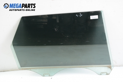 Window for Volvo V50 2.5 T5 AWD, 220 hp automatic, 2004, position: rear - right