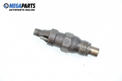 Diesel fuel injector for Renault Kangoo 1.9 D, 64 hp, passenger, 2003