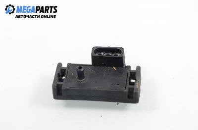 MAP sensor for Renault Laguna 2.0 16V, 139 hp, hatchback, 1996