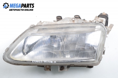 Headlight for Renault Espace III (1997-2002), minivan, position: left