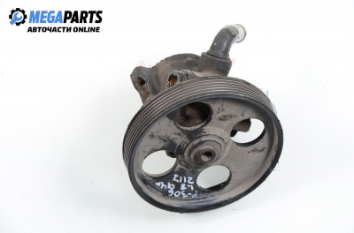 Power steering pump for Peugeot 306 1.8, 101 hp, hatchback, 5 doors, 1994