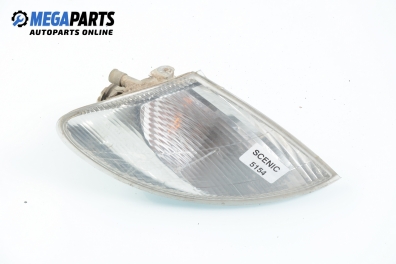 Blinker for Renault Megane Scenic 1.6, 90 hp, 1998, position: right