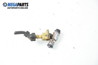 Gasoline fuel injector for Fiat Punto 1.2, 60 hp, hatchback, 2001