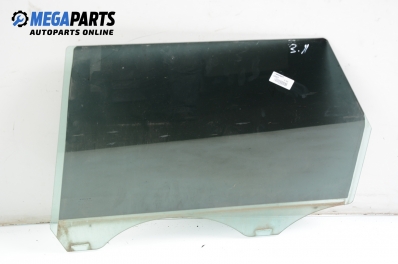 Window for Volvo V50 2.5 T5 AWD, 220 hp automatic, 2004, position: rear - left