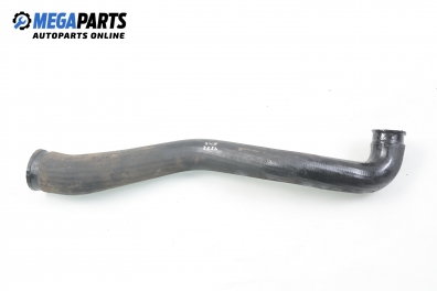 Turbo hose for BMW 3 (E46) 2.0 d, 136 hp, sedan, 2000