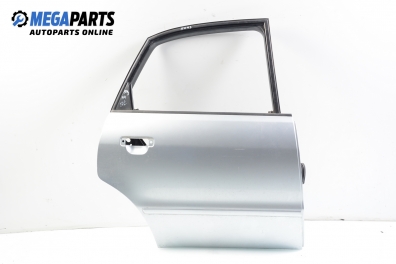 Door for Audi A4 (B5) 1.8, 125 hp, sedan, 1996, position: rear - right