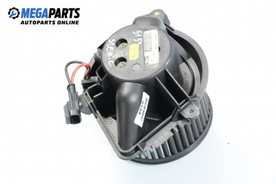 Heating blower for Renault Megane Scenic 1.6, 90 hp, 1998