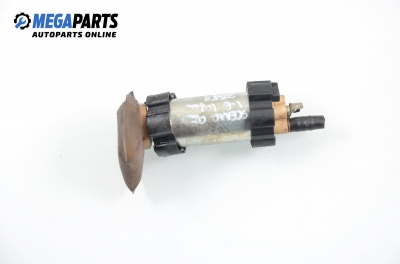 Fuel pump for Renault Megane Scenic 1.6, 107 hp, 1997