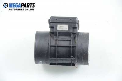 Debitmetru pentru Mazda 626 (V) 1.8, 90 cp, hatchback, 1996 № E5T51071 1X18