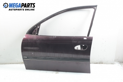 Door for Opel Omega B 2.5 V6, 170 hp, sedan, 1994, position: front - left